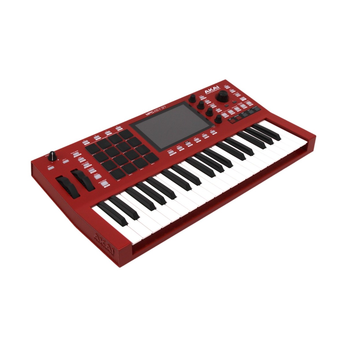 Akai Professional MPC Key 37 Standalone MPC Production Keyboard ...