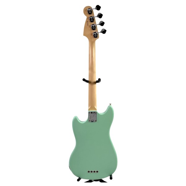 Fender Mustang Back