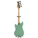 Fender Mustang Back