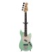 Fender Mustang Front