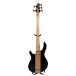 Cort C5 Plus OVMH, Antique Brown Burst 