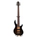 Cort C5 Plus OVMH, Antique Brown Burst 