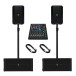 Mackie GO Complete Bundle