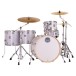 Mapex Mars Birch 22'' 5pc Crossover Shell Pack, Diamond Sparkle