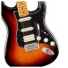 Fender American Professional Classic Stratocaster HSS MN, 3-Color Sunburst - hardware