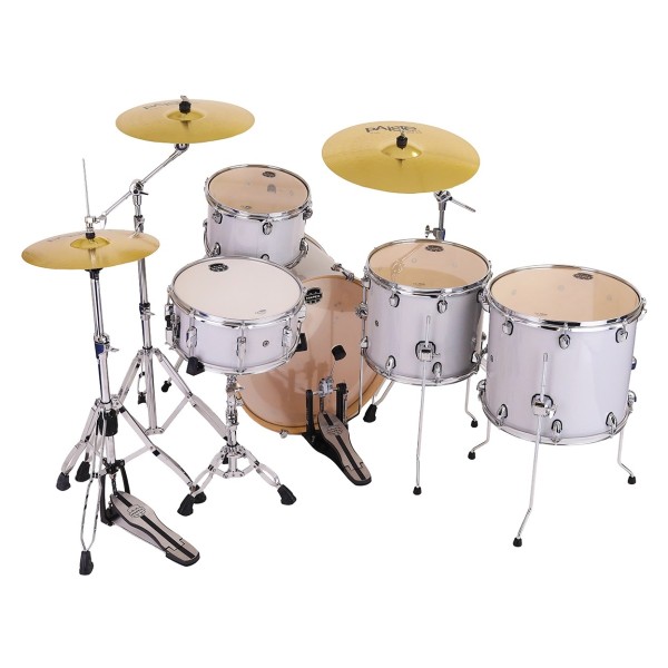 Mapex Mars Birch 22'' 5pc Crossover Shell Pack, Diamond Sparkle