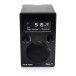 Tivoli Pal+ BT Black Portable Radio w/ Bluetooth