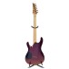 Ibanez SML721, Rose Gold Chameleon