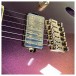 Ibanez SML721, Rose Gold Chameleon