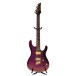 Ibanez SML721, Rose Gold Chameleon