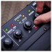 Boss Katana 100 MKII Panel