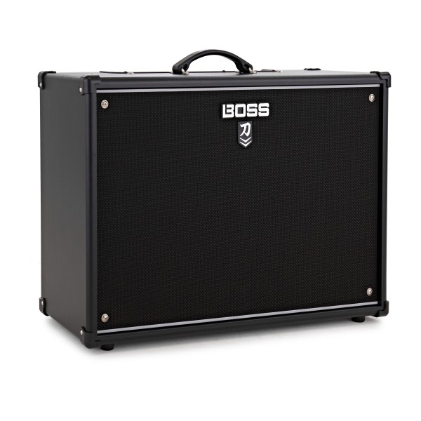 Boss Katana 100 MKII 2x12 Combo - Angle