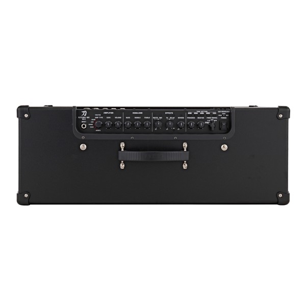 Boss Katana 100 MKII 2x12 Combo - Top