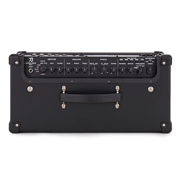 Boss Katana Head MKII 100w Amp Head
