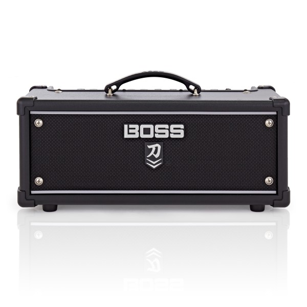 Boss Katana Head MKII 100w Amp Head
