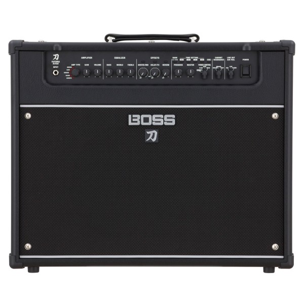 Boss Katana Artist Combo Guitar Amplifier