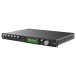 Moto 848 Thunderbolt 4 / USB4 Audio Interface - Angled