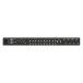 Motu 848 Rackmount Audio Interface - Rear
