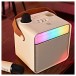 SubZero PartyVox DSP Karaoke Machine with Wireless Microphones