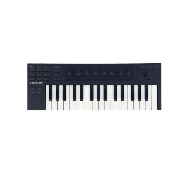 Native Instruments Komplete Kontrol M32 | Gear4music