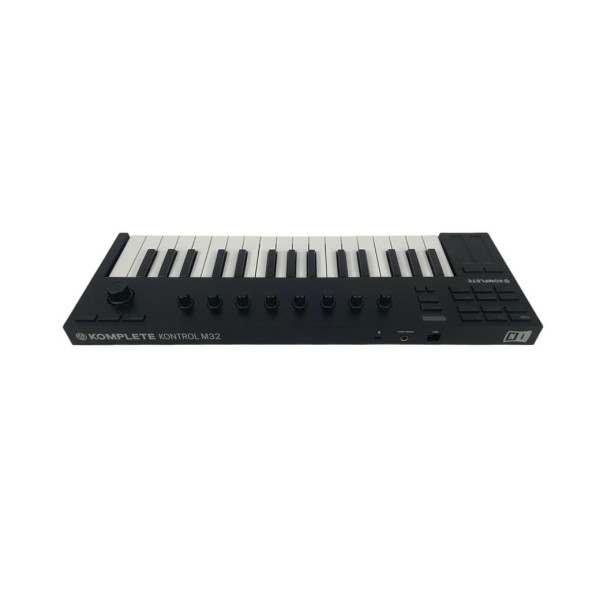 Native Instruments Komplete Kontrol M32 | Gear4music