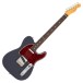 Fender American Professional Classic Telecaster RW, Faded Black