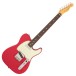 Fender American Professional Classic Telecaster RW, Faded Dakota Red