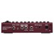 Zoom B3n Effects Pedal - Rear