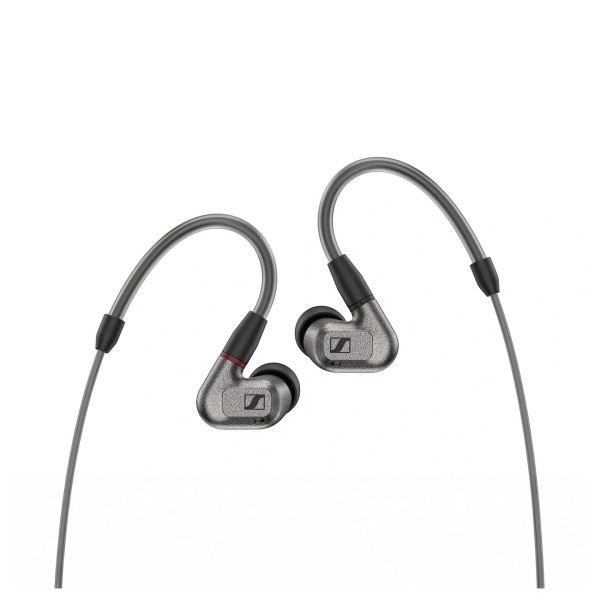 Sennheiser IE 600 In Ear Headphones - main 