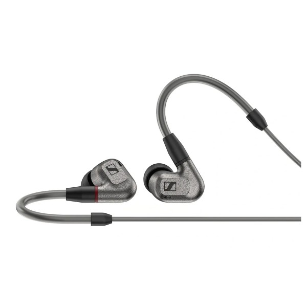 Sennheiser IE 600 In Ear Headphones - side