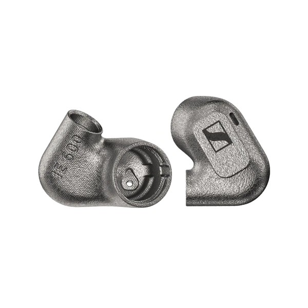 Sennheiser IE 600 In Ear Headphones - ear pods