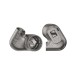 Sennheiser IE 600 In Ear Headphones - ear pods