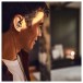 Sennheiser IE 600 In Ear Headphones - lifestyle