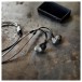 Sennheiser IE 600 In Ear Headphones - lfiestyle 2 