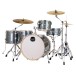 Mapex Mars Birch 22'' 5pc Crossover Shell Pack, Twilight Sparkle