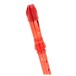 Descant Recorder with Cleaning Rod, Pack of 10