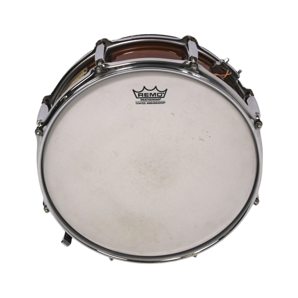 Signature Omar R Pearl Signature Omar Hakim Snare Tromme - brukt | Gear4music