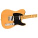 Fender American Professional Classic Telecaster MN, Butterscotch Blonde - body