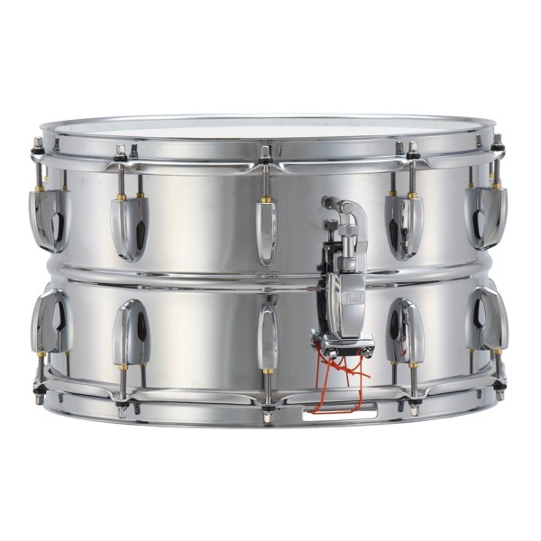 Pearl Sensitone Heritage Alloy 14 x 8" Steel Snare