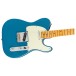 Fender American Professional Classic Telecaster MN, Faded Lake Placid Blue - body