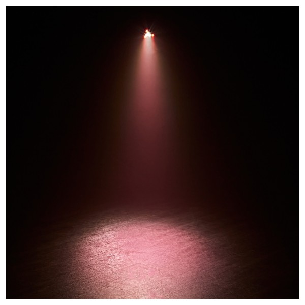 Cosmos 12W RGBW Mini Par Party Light