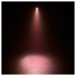 Cosmos 12W RGBW Mini Par Party Light