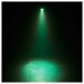Cosmos 12W RGBW Mini Par Party Light