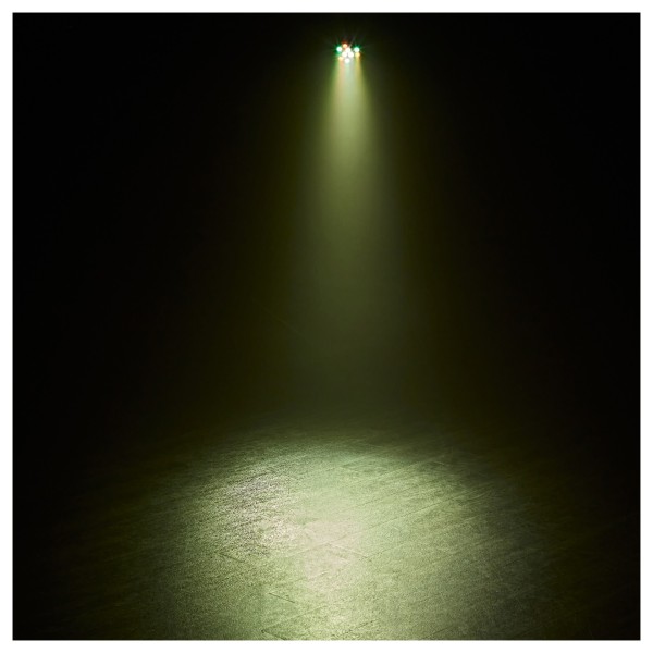 Cosmos 12W RGBW Mini Par Party Light