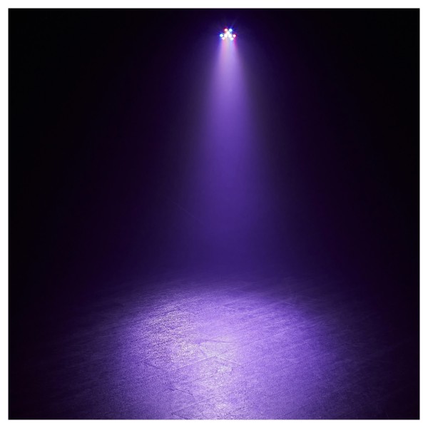 Cosmos 12W RGBW Mini Par Party Light