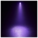 Cosmos 12W RGBW Mini Par Party Light