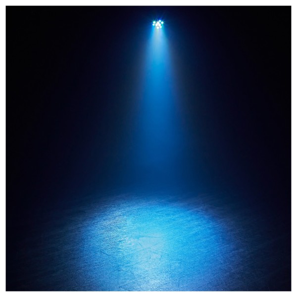 Cosmos 12W RGBW Mini Par Party Light