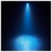 Cosmos 12W RGBW Mini Par Party Light