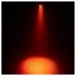 Cosmos 12W Mini Par Party Light With Crystal Ball