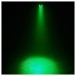 Cosmos 12W Mini Par Party Light With Crystal Ball
